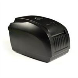 MINIPRINTER EC LINE EC-3150D, NEGRO, 80MM,  IMPRESORA DE ETIQUETAS DE CODIGO DE BARRAS, USB, SERIAL, ETHERNET, CODIGOS 2D, QR