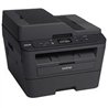 MULTIFUNCIONAL LASER MONOCROMATICO BROTHER DCPL2540DW 30 PPM DUPLEX WIFI RED 3 EN 1