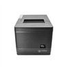 MINIPRINTER 3NSTAR RPT008, NEGRO, TERMICA, 80MM, USB, RS-232, ETHERNET RED, 260MM/SEG, RECIBO