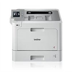 IMPRESORA LASER COLOR BROTHER HLL9310CDW 33 PPM, OFICIO, DUPLEX, WIFI, USB
