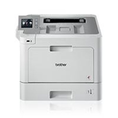 IMPRESORA LASER COLOR BROTHER HLL9310CDW 33 PPM, OFICIO, DUPLEX, WIFI, USB