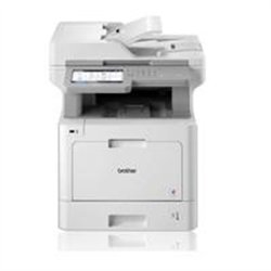 MULTIFUNCIONAL LASER COLOR BROTHER MFCL9570CDW 33PPM, DUPLEX, WIFI, CAMA DE CRISTAL TAMAÑO OFICIO, CICLO MENSUAL 75,000 PAGINAS
