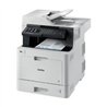 MULTIFUNCIONAL LASER COLOR BROTHER MFCL8900CDW 33PPM DUPLEX WIFI CAMA OFICIO