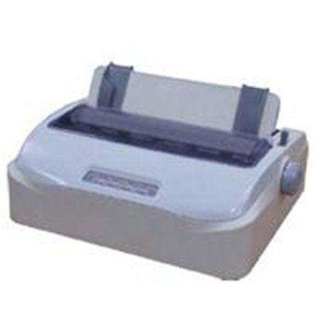IMPRESORA MATRIZ DE PUNTO DASCOM MODELO 1140, 9 AGUJAS, 10 PULGADAS, 80 COLUMNAS, 400 CPS, MEMORIA 256 KB, INTERFASE USB, EMULAC