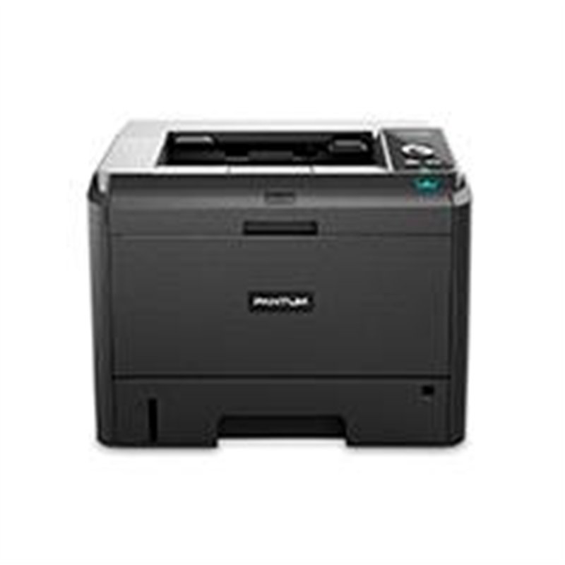 IMPRESORA PANTUM P3500DN, PPM 35 NEGRO, LASER MONOCROMATICO, USB, ETHERNET (RED), DUPLEX
