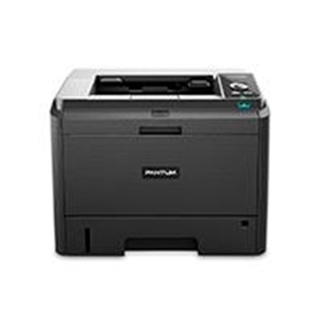 IMPRESORA PANTUM P3500DN, PPM 35 NEGRO, LASER MONOCROMATICO, USB, ETHERNET (RED), DUPLEX