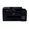 MULTIFUNCIONAL DE TINTA CONTINUA BROTHER MFCT4500DW DOBLE CARTA IMPRESION DUPLEX 35 PP NEGRO 27PPM COLOR