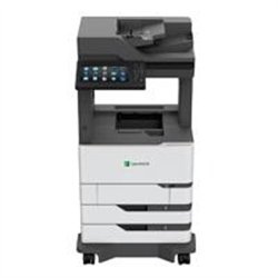 MULTIFUNCIONAL LEXMARK MX826ADE 25B0610, PPM 70 NEGRO, LASER MONOCROMATICO, USB, ETHERNET, DUPLEX