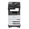 MULTIFUNCIONAL LEXMARK MX826ADE 25B0610, PPM 70 NEGRO, LASER MONOCROMATICO, USB, ETHERNET, DUPLEX