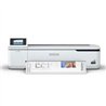PLOTTER EPSON SURECOLOR T3170, IMPRESORA, 24 PULGADAS, 61 CM, USB, WIFI, ETHERNET (RED), 2400 X 1200 DPI