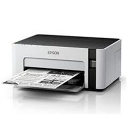 IMPRESORA EPSON M1120, 32 PPM NEGRO, TINTA CONTINUA, ECOTANK, USB, WIFI, MONOCROMATICA