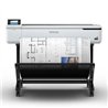 PLOTTER EPSON SURECOLOR T5170, IMPRESORA, 36 PULGADAS, 91 CM , USB, WIFI, ETHERNET (RED), 4 TINTAS, 2400 X 1200 DPI
