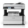 MULTIFUNCIONAL EPSON M3170, 39 PPM NEGRO, TINTA CONTINUA, ECOTANK, ADF, FAX, USB, WIFI, RED, MONOCROMATICA