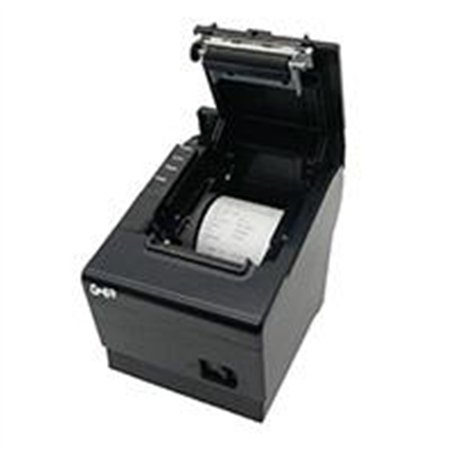 MINIPRINTER TERMICA GHIA GTP582 / 58 MM / USB, RJ11 / AUTOCORTADOR / 125MMS / NEGRA