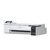 PLOTTER EPSON SURECOLOR T3170X, IMPRESORA, 24 PULGADAS, 61 CM, TINTA CONTINUA, USB, WIFI, ETHERNET (RED), 4 TINTAS, 2880 X 1440 