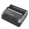 IMPRESORA DE ETIQUETAS HONEYWELL MPD31D112, TERMICA DIRECTA, 203 DPI, BLUETOOTH, USB, NEGRO, VELOCIDAD 90 MM/S