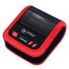 MINIPRINTER 3NSTAR PPT305BT, NEGRO, TERMICA, 80 MM, USB, BLUETOOTH , 70MM/SEG, RECIBO, ETIQUETA, PORTATIL