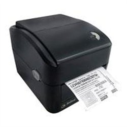 IMPRESORA DE ETIQUETAS 3NSTAR LDT114, TERMICA DIRECTA, NEGRO, 127 MM/S, USB, ETHERNET RED, 1D, 2D