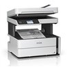 MULTIFUNCIONAL EPSON M3180, 39 PPM NEGRO, TINTA CONTINUA, ECOTANK, USB, WIFI, RED, ADF, MONOCROMATICA