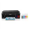 MULTIFUNCIONAL CANON G3110, TINTA CONTINUA, PPM 8.8 NEGRO/ 5.0 COLOR, USB, WIFI, SIMPLEX, CAMA PLANA CARTA /A4, COMPATIBLE WINDO