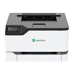 IMPRESORA LEXMARK CS431DW 40N9320, PPM 26 NEGRO/COLOR, LASER COLOR, USB, WIFI, DUPLEX