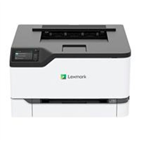 IMPRESORA LEXMARK CS431DW 40N9320, PPM 26 NEGRO/COLOR, LASER COLOR, USB, WIFI, DUPLEX