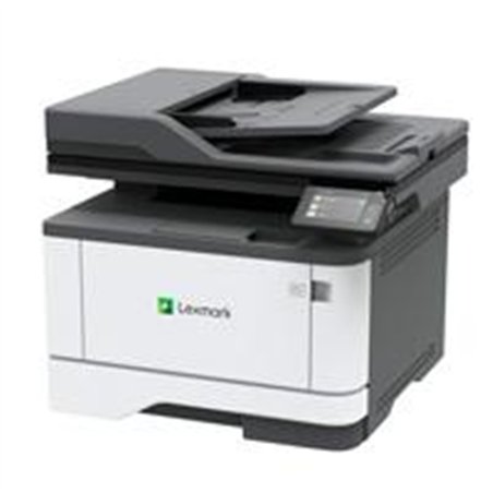 MULTIFUNCIONAL LEXMARK MX431ADN (29S0200), PPM 40 NEGRO, LASER MONOCROMATICO, USB, WIFI (OPCIONAL), ETHERNET, DUPLEX