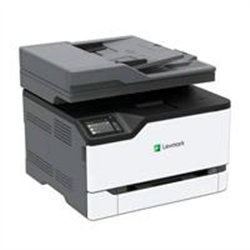 MULTIFUNCIONAL LEXMARK CX431ADW 40N9370, PPM 26 NEGRO / COLOR, LASER COLOR, USB, WIFI, ETHERNET, DUPLEX