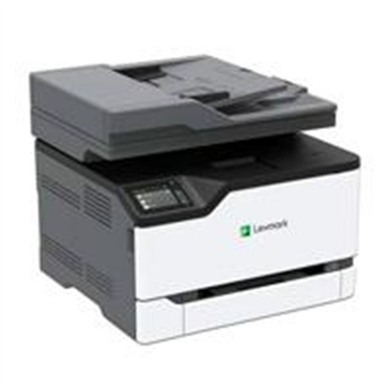 MULTIFUNCIONAL LEXMARK CX431ADW 40N9370, PPM 26 NEGRO / COLOR, LASER COLOR, USB, WIFI, ETHERNET, DUPLEX