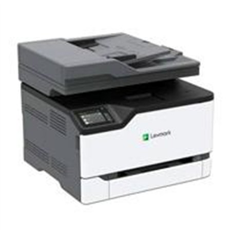 MULTIFUNCIONAL LEXMARK CX431ADW 40N9370, PPM 26 NEGRO / COLOR, LASER COLOR, USB, WIFI, ETHERNET, DUPLEX