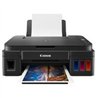 MULTIFUNCIONAL CANON G2110, TINTA CONTINUA, IPM 8.8 NEGRO/5.0 COLOR, USB, CAMA PLANA CARTA /A4, COMPATIBLE WINDOWS, CONSUMIBLES 