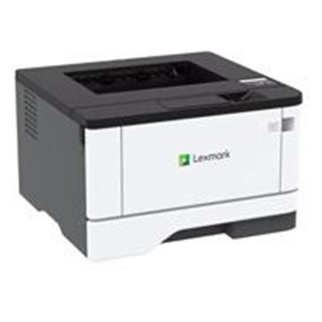 IMPRESORA LEXMARK MS331DN 29S0000, PPM 40 NEGRO, LASER MONOCROMATICO, USB, ETHERNET, DUPLEX