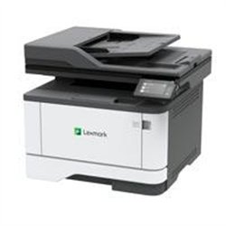 MULTIFUNCIONAL LEXMARK MX331ADN (29S0150), PPM 40 NEGRO, LASER MONOCROMATICO, USB, WIFI (OPCIONAL), ETHERNET, DUPLEX