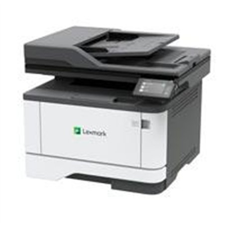 MULTIFUNCIONAL LEXMARK MX331ADN (29S0150), PPM 40 NEGRO, LASER MONOCROMATICO, USB, WIFI (OPCIONAL), ETHERNET, DUPLEX