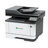 MULTIFUNCIONAL LEXMARK MX331ADN (29S0150), PPM 40 NEGRO, LASER MONOCROMATICO, USB, WIFI (OPCIONAL), ETHERNET, DUPLEX