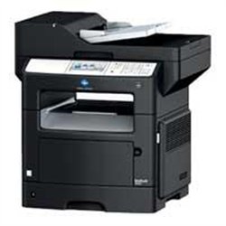 MULTIFUNCIONAL LASER MONOCROMATICO, KONICA MINOLTA, BIZHUB 4020I, 42 PPM, DUPLEX, 1200 POR 1200 DPI, MEMORIA 256 MB, INTERFASES 