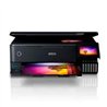 MULTIFUNCIONAL EPSON L8180, PPM 32 NEGRO/32 COLOR, TINTA CONTINUA, ECOTANK, USB, RED, WIFI, CD/DVD, FOTOGRAFICA, DOBLE CARTA, TA