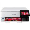 MULTIFUNCIONAL EPSON L8160, PPM 32 NEGRO/32 COLOR, TINTA CONTINUA, ECOTANK, USB, WIFI, RED, CD/DVD, FOTOGRAFICA