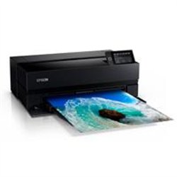 PLOTTER EPSON SURECOLOR P900, IMPRESORA, 17 PULGADAS, 43 CM, USB, WIFI, ETHERNET (RED), 5760 X 1440 DPI