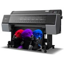 PLOTTER EPSON SURECOLOR P9570, IMPRESORA, 44 PULGADAS, 111 CM, USB, ETHERNET (RED), 2400 X 1200 PPP