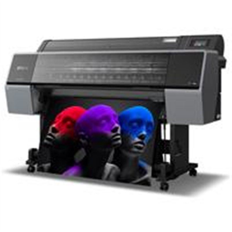 PLOTTER EPSON SURECOLOR P9570, IMPRESORA, 44 PULGADAS, 111 CM, USB, ETHERNET (RED), 2400 X 1200 PPP