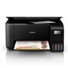 MULTIFUNCIONAL EPSON L3210, PPM 33 NEGRO/15 COLOR, TINTA CONTINUA, ECOTANK, USB