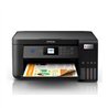 MULTIFUNCIONAL EPSON L4260, PPM 33 NEGRO/15 COLOR, TINTA CONTINUA, ECOTANK, USB, WIFI, DUPLEX