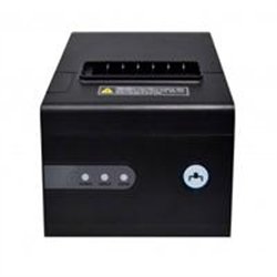 SOFT RESTAURANT MINI PRINTER TERMICA NS TECH DE COCINA
