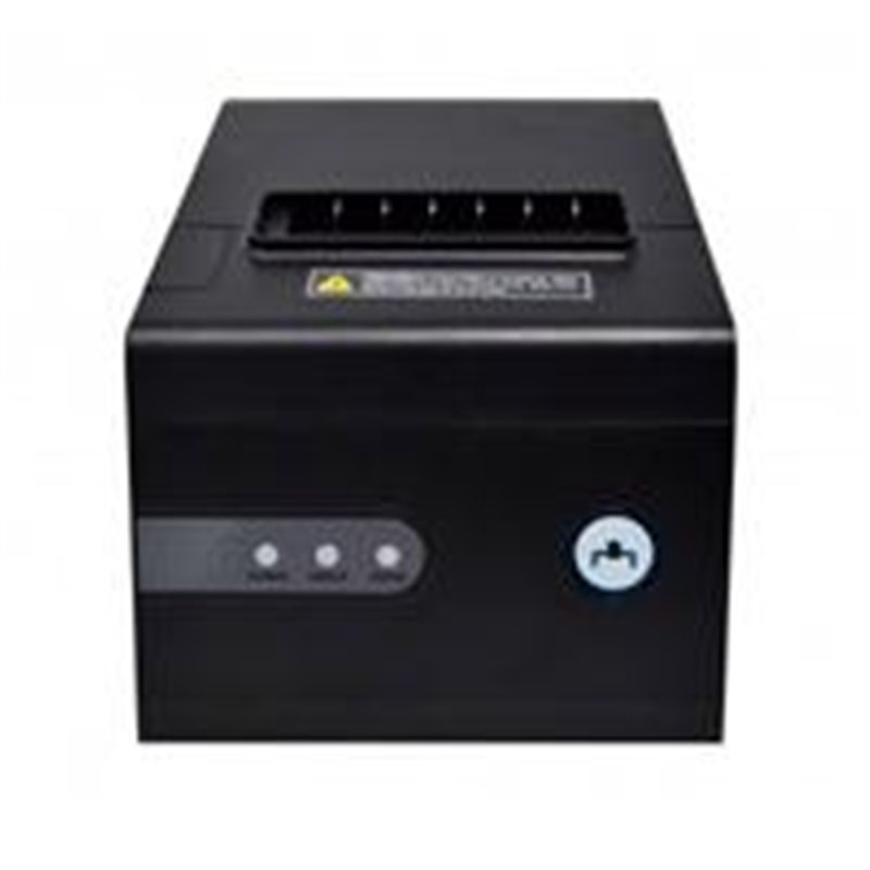 SOFT RESTAURANT MINI PRINTER TERMICA NS TECH DE COCINA