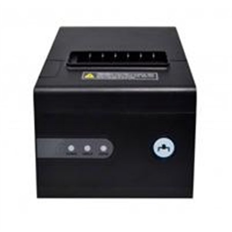 SOFT RESTAURANT MINI PRINTER TERMICA NS TECH DE COCINA