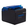 MINIPRINTER TECHZONE TZBE302E, TERMICA, 80 MM, VEL 300 MM/S, 203 DPI, USB, SERIAL, RJ45, RJ11, CORTADOR AUTOMATICO, 1 AÑO DE GAR