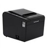 MINIPRINTER TECHZONE TZBE102, TERMICA, 80 MM,VEL 250 MM/S, 203 DPI, USB, SERIAL, RJ45, RJ11, CORTE AUTOMATICO, 1 AÑO DE GARANTIA