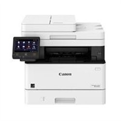 MULTIFUNCIONAL CANON MF455DW, 45 PPM NEGRO, LASER MONOCROMATICA, USB, WIFI, ETHERNET RED, DUPLEX, CAMA PLANA CARTA, CICLO MENSUA