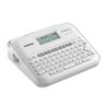 ROTULADOR DE ETIQUETAS BROTHER PTD410,TECLADO QWERTY, 20MM/SEG, USB, CONEXION A PC